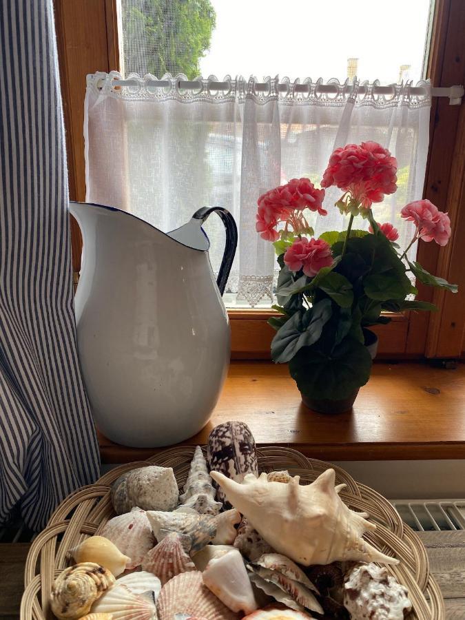 Lavender Cottage บาลาตองโยรอค ภายนอก รูปภาพ