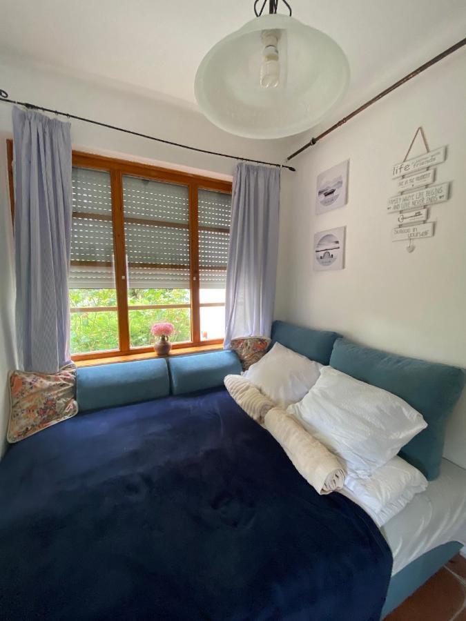 Lavender Cottage บาลาตองโยรอค ภายนอก รูปภาพ
