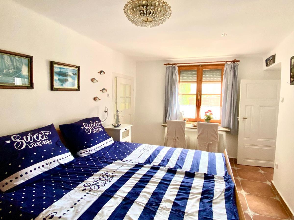 Lavender Cottage บาลาตองโยรอค ภายนอก รูปภาพ